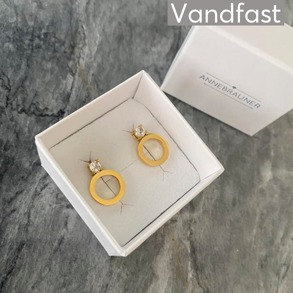 Annebrauner Venezia Earrings