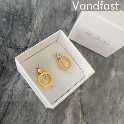 Annebrauner Venezia Earrings