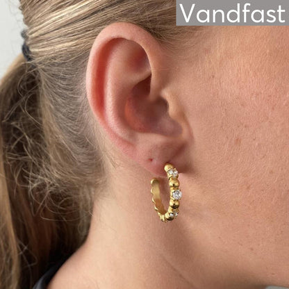 Annebrauner Verona Earrings