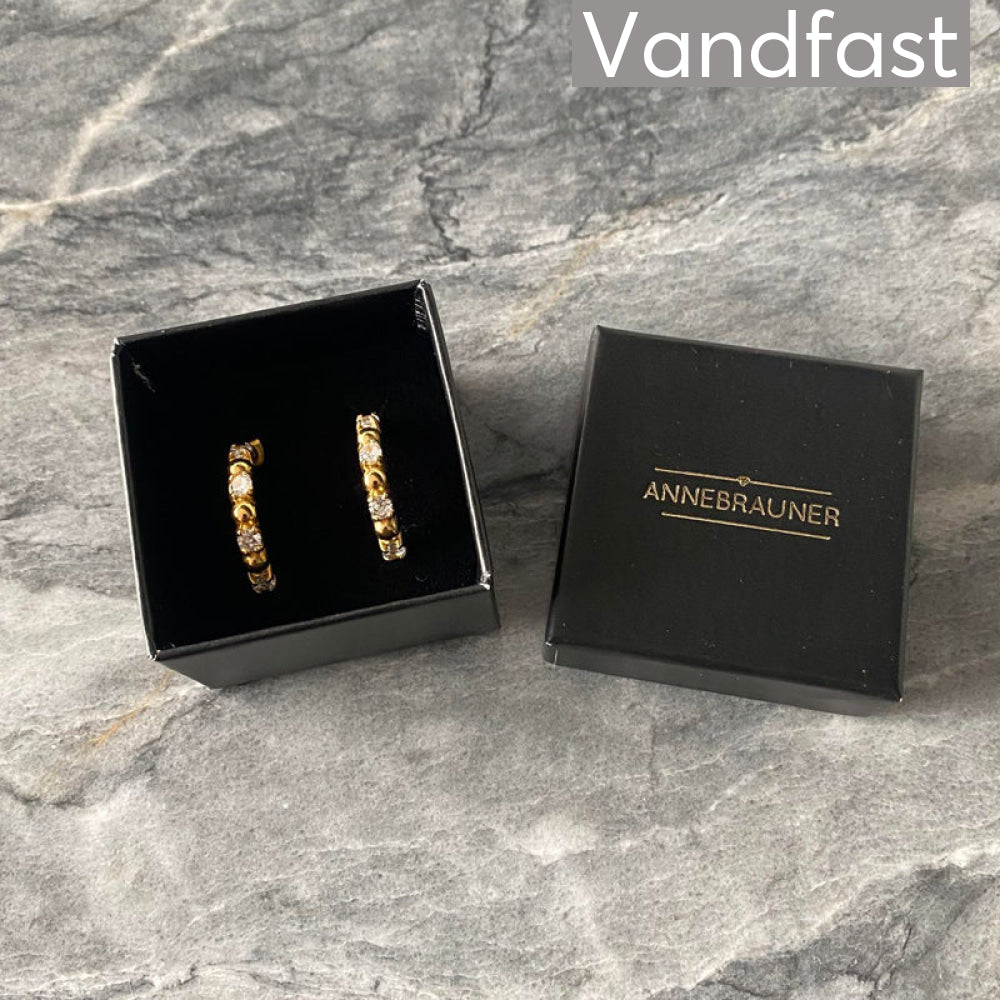 Annebrauner Verona Earrings