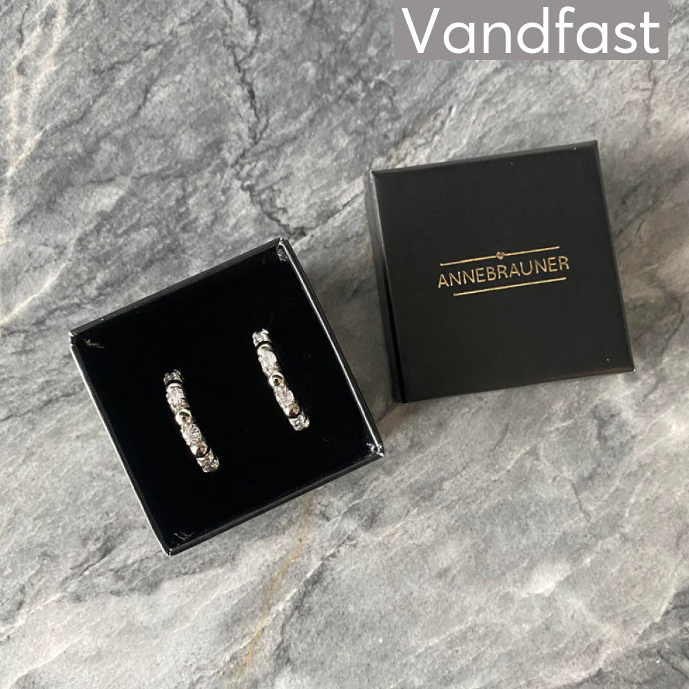 Annebrauner Verona Earrings