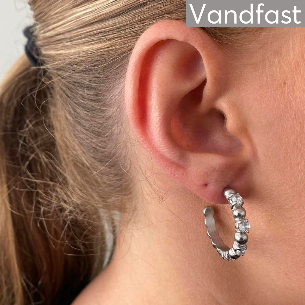 Annebrauner Verona Earrings