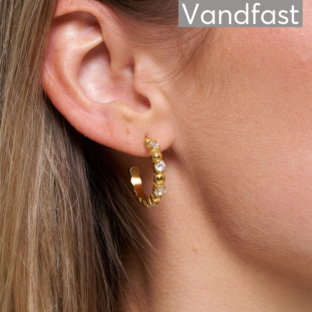 Annebrauner Verona Earrings