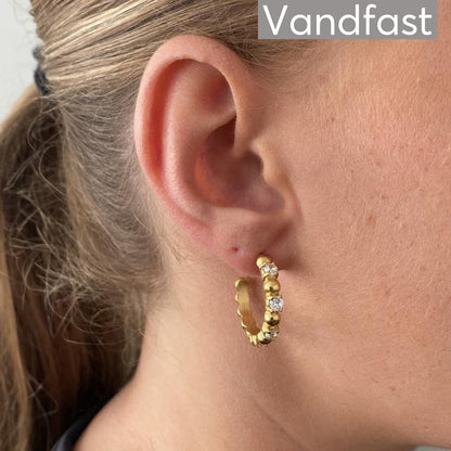 Annebrauner Verona Earrings