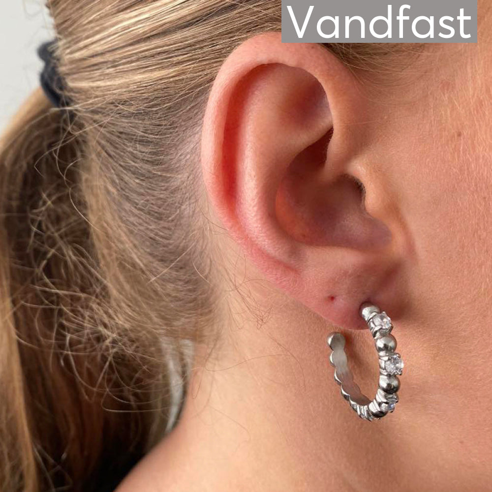 Annebrauner Verona Earrings