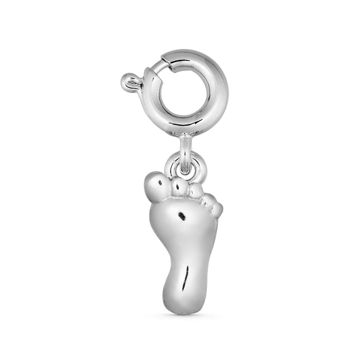 ANNEBRAUNER Foot Charm