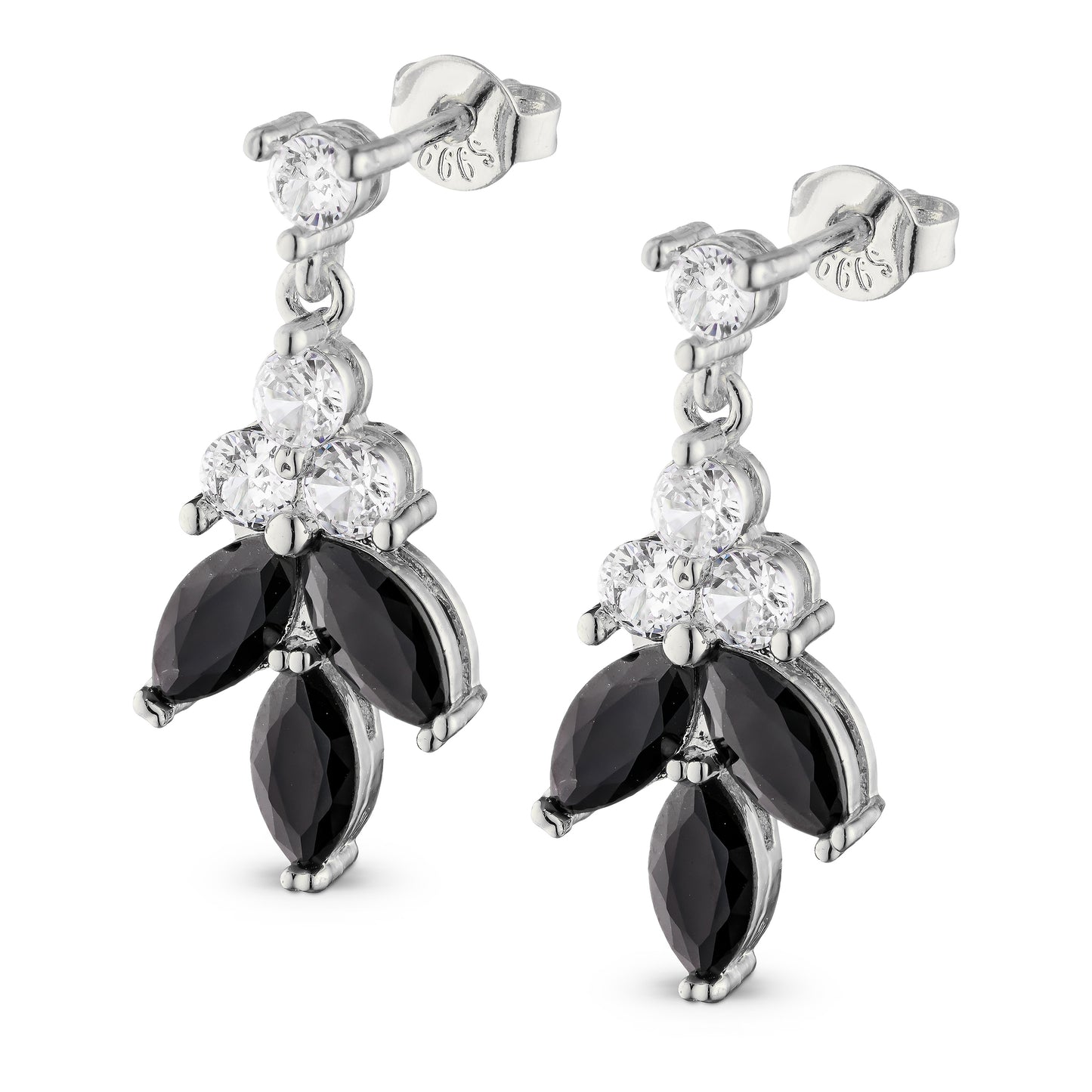 ANNEBRAUNER Galla Fine Earrings