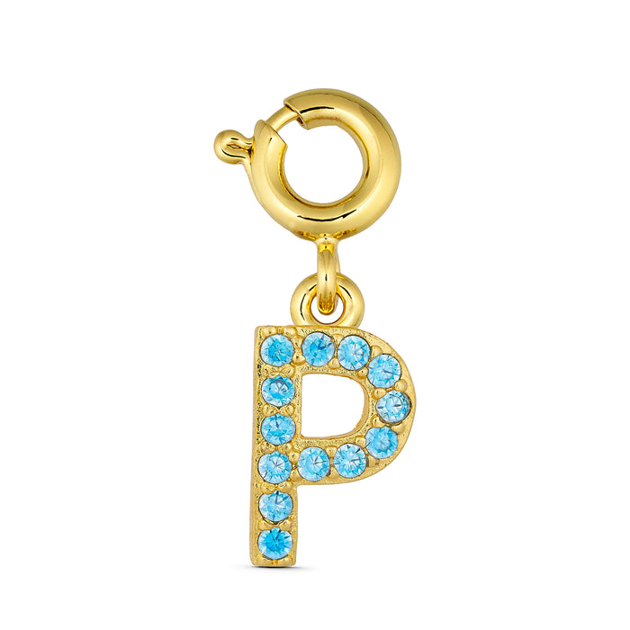 ANNEBRAUNER P Charm