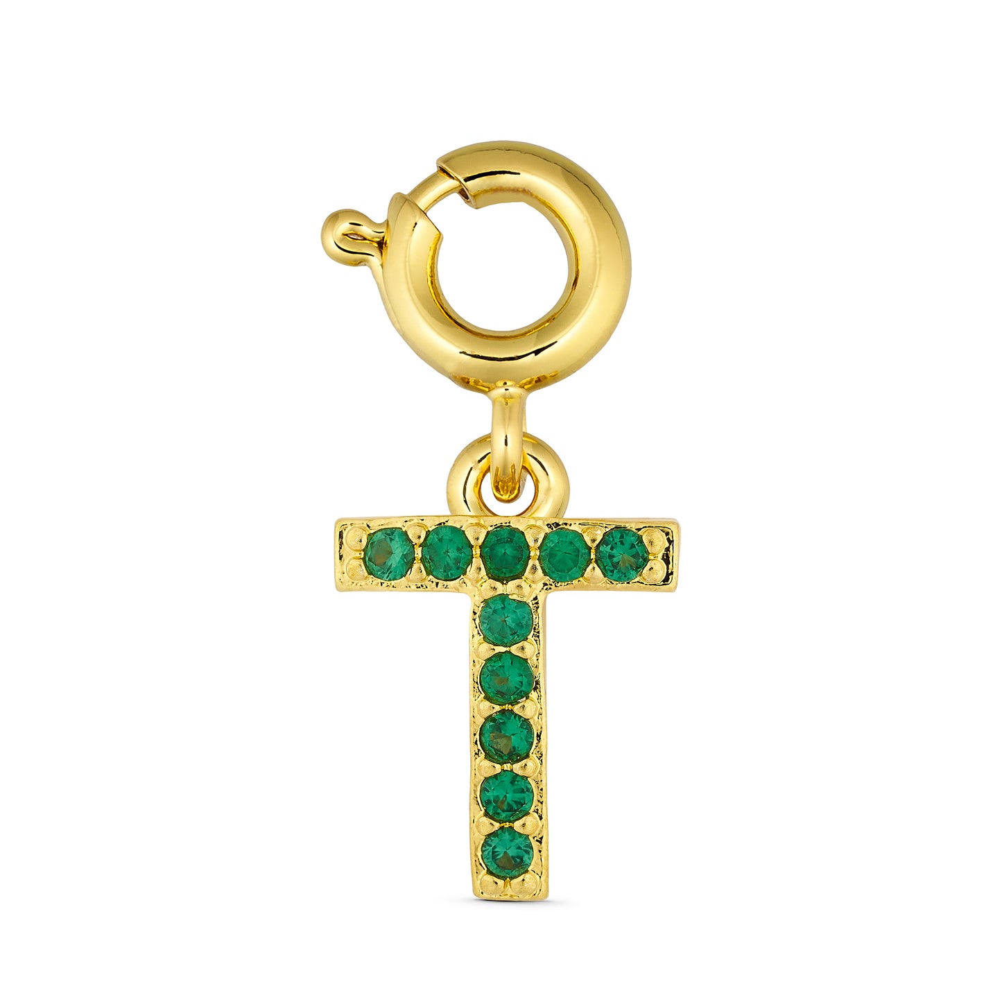 ANNEBRAUNER T Charm