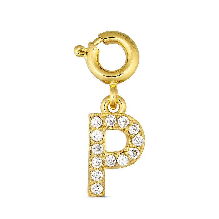 ANNEBRAUNER P Charm