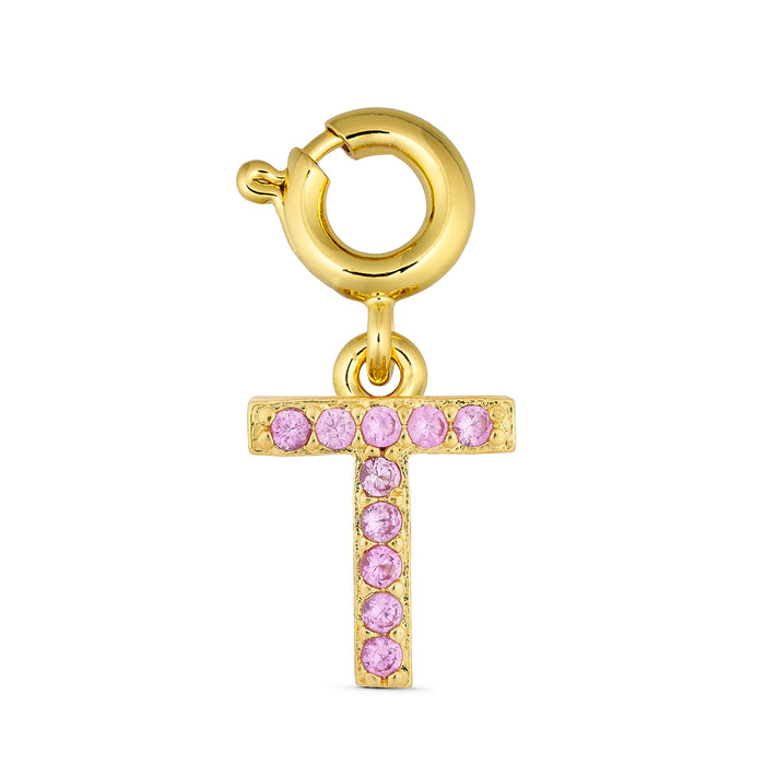 ANNEBRAUNER T Charm