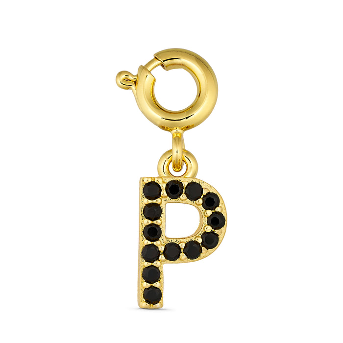 ANNEBRAUNER P Charm