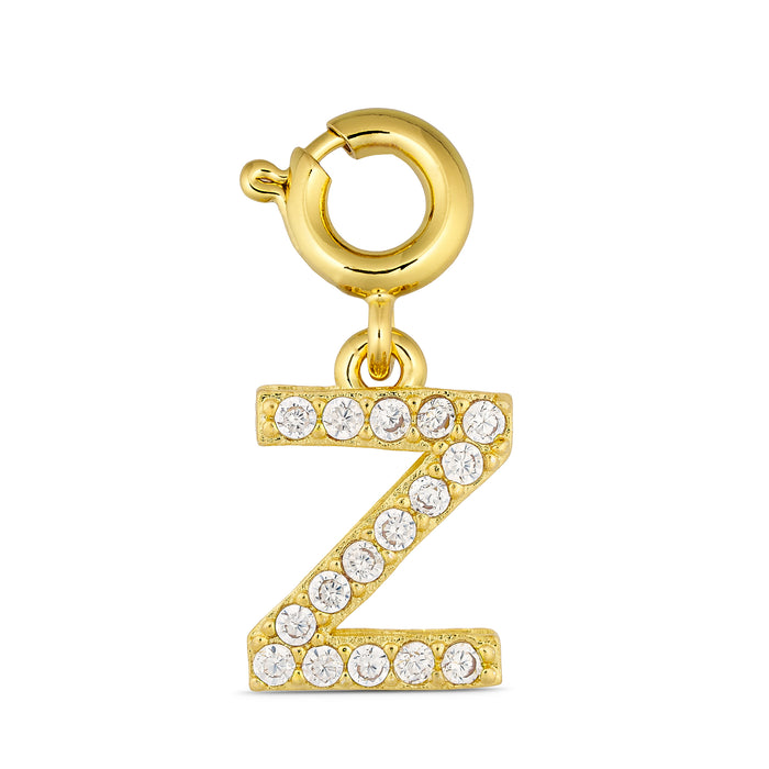 ANNEBRAUNER Z Charm