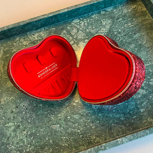 ANNEBRAUNER Heart Box