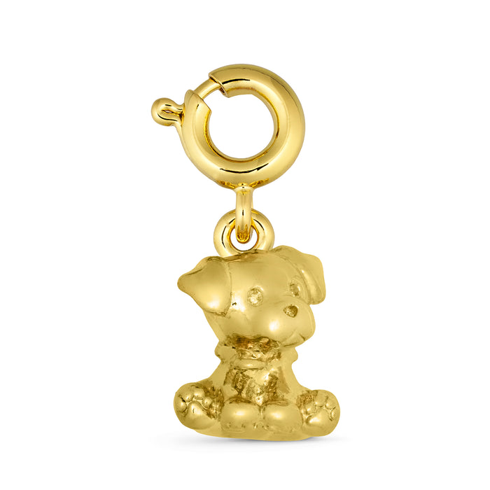 ANNEBRAUNER Dog Charm