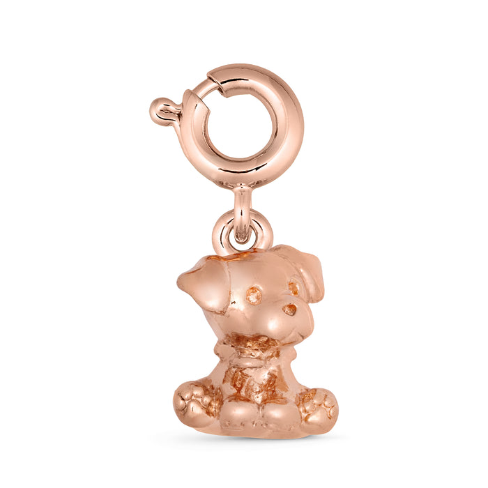 ANNEBRAUNER Dog Charm