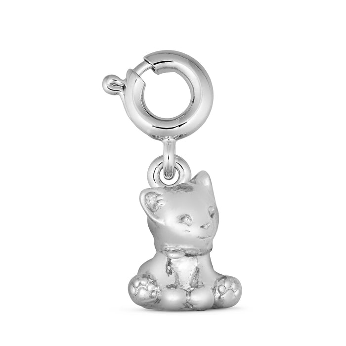 ANNEBRAUNER Cat Charm