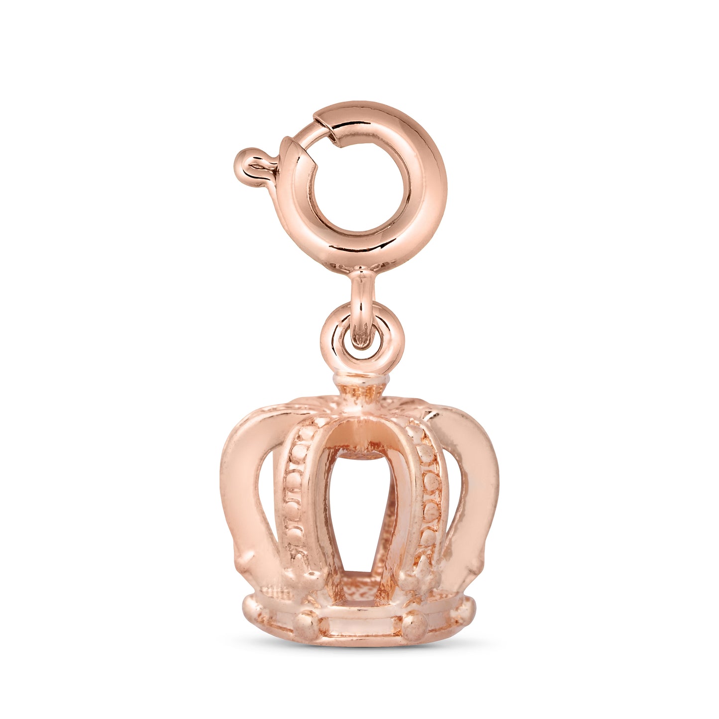 ANNEBRAUNER Crown Charm