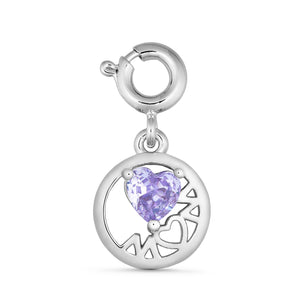 ANNEBRAUNER Mom Charm