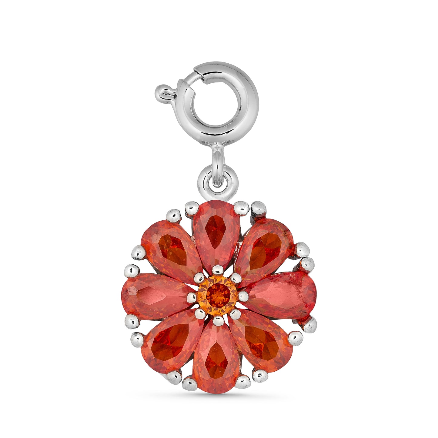 ANNEBRAUNER Flower Charms