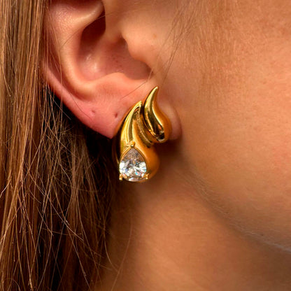 ANNEBRAUNER Afrodite Earrings