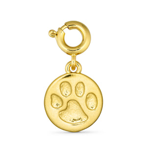 ANNEBRAUNER Paw Charm