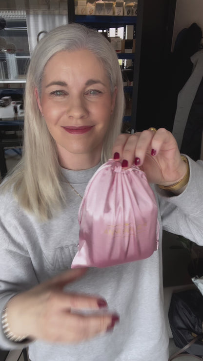 ANNEBRAUNER Pink Box (Mors dag gave)