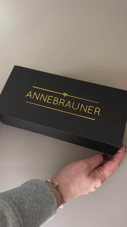 ANNEBRAUNER Pink Box (Mors dag gave)
