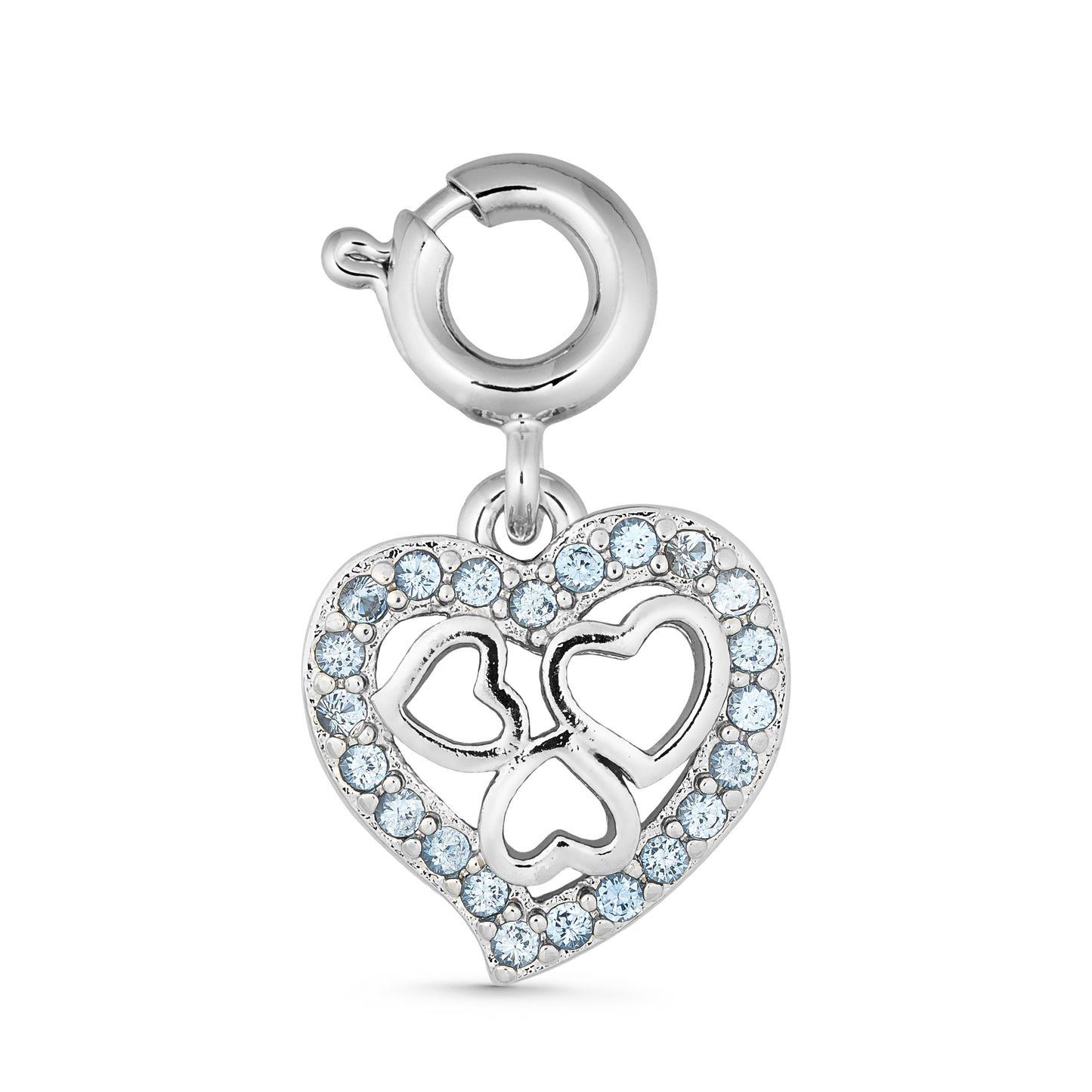 ANNEBRAUNER Heart Charm