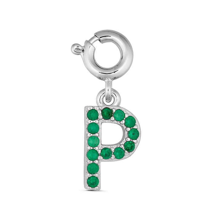 ANNEBRAUNER P Charm