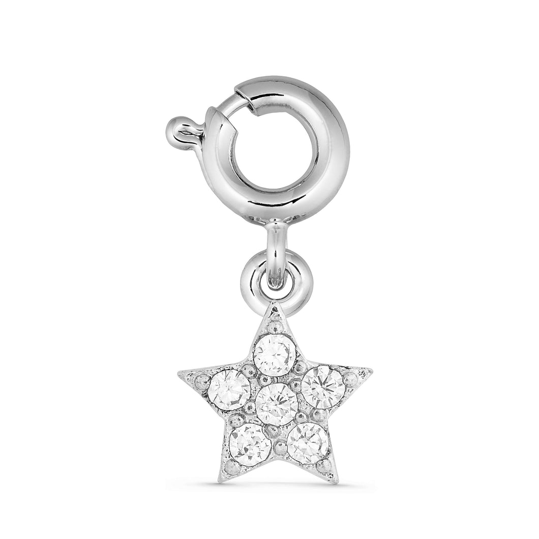 ANNEBRAUNER Star Charm