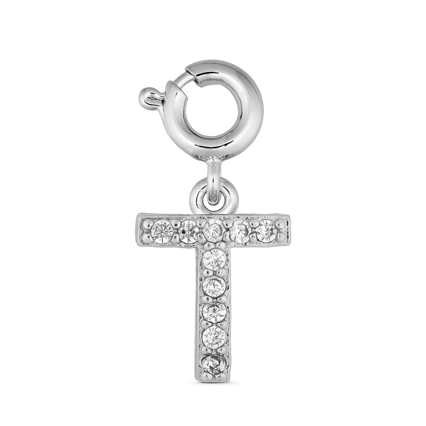 ANNEBRAUNER T Charm