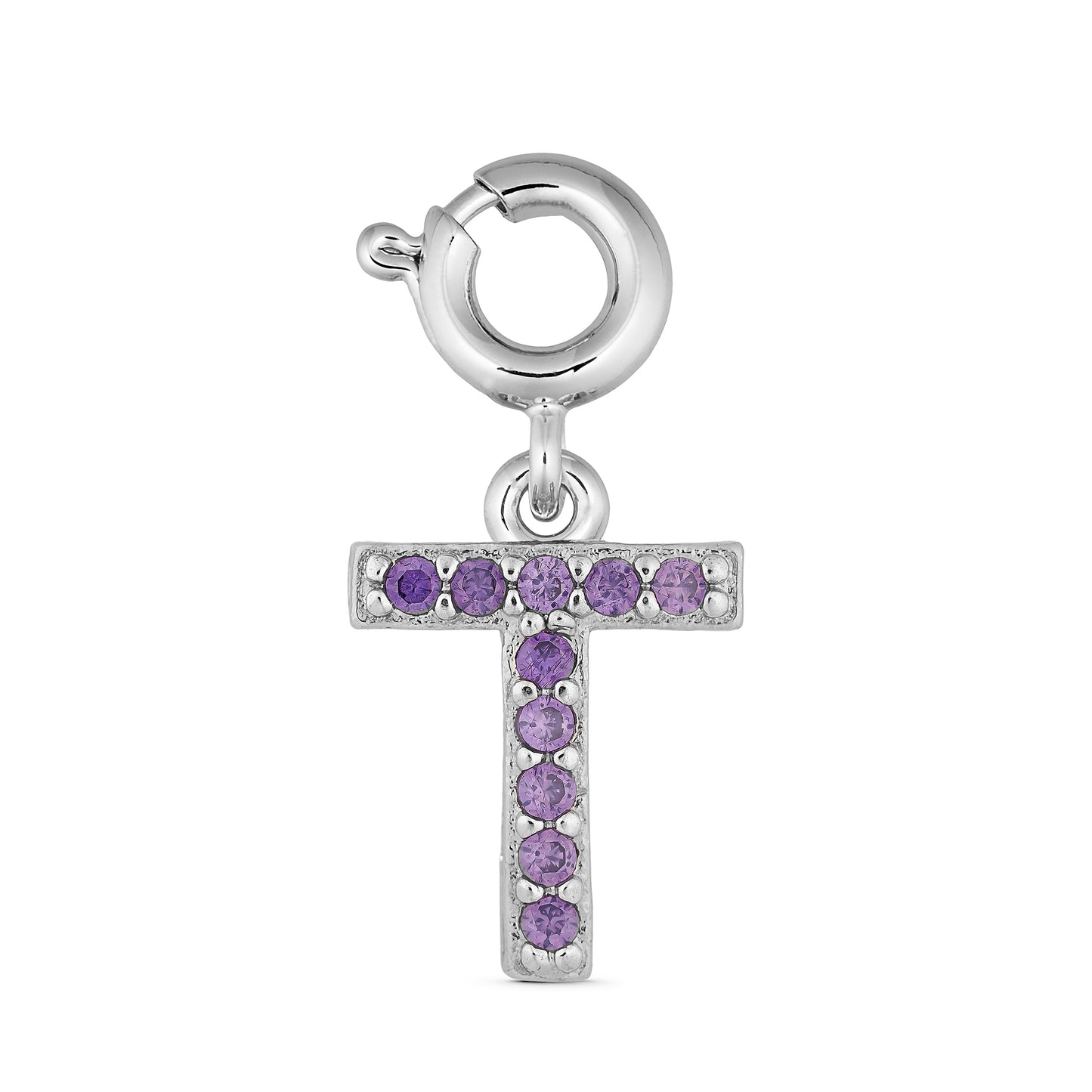 ANNEBRAUNER T Charm