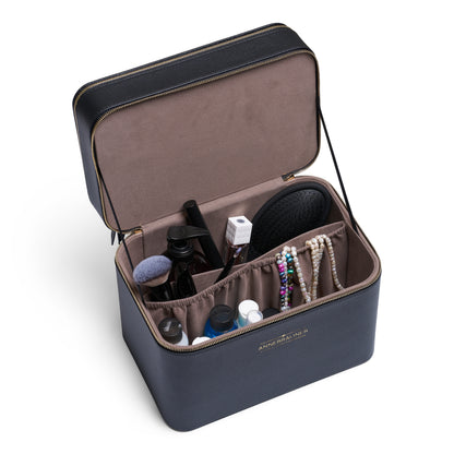 ANNEBRAUNER Beauty & Jewellery Travel  Box