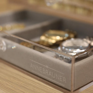 ANNEBRAUNER Imperial Jewelry Box