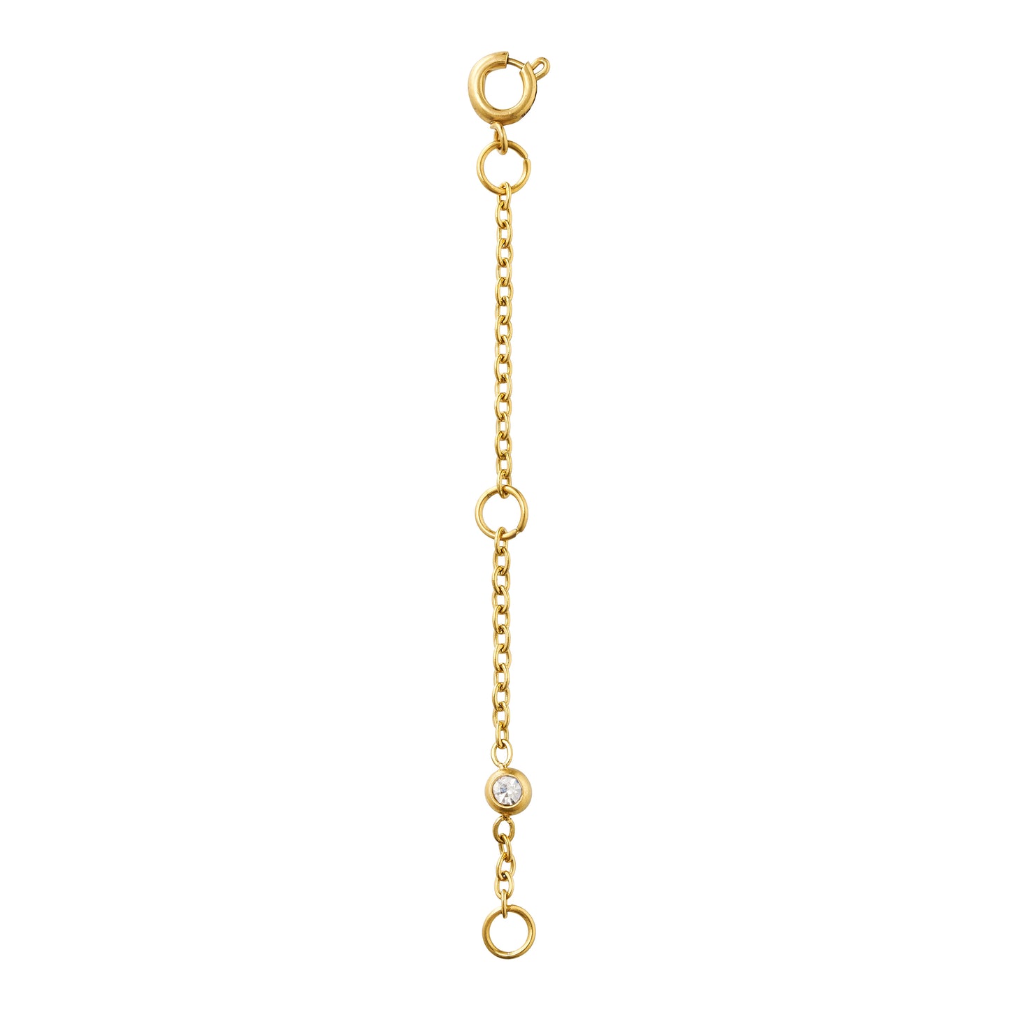 ANNEBRAUNER Extension Chain 6 cm