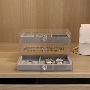 ANNEBRAUNER Imperial Jewelry Box