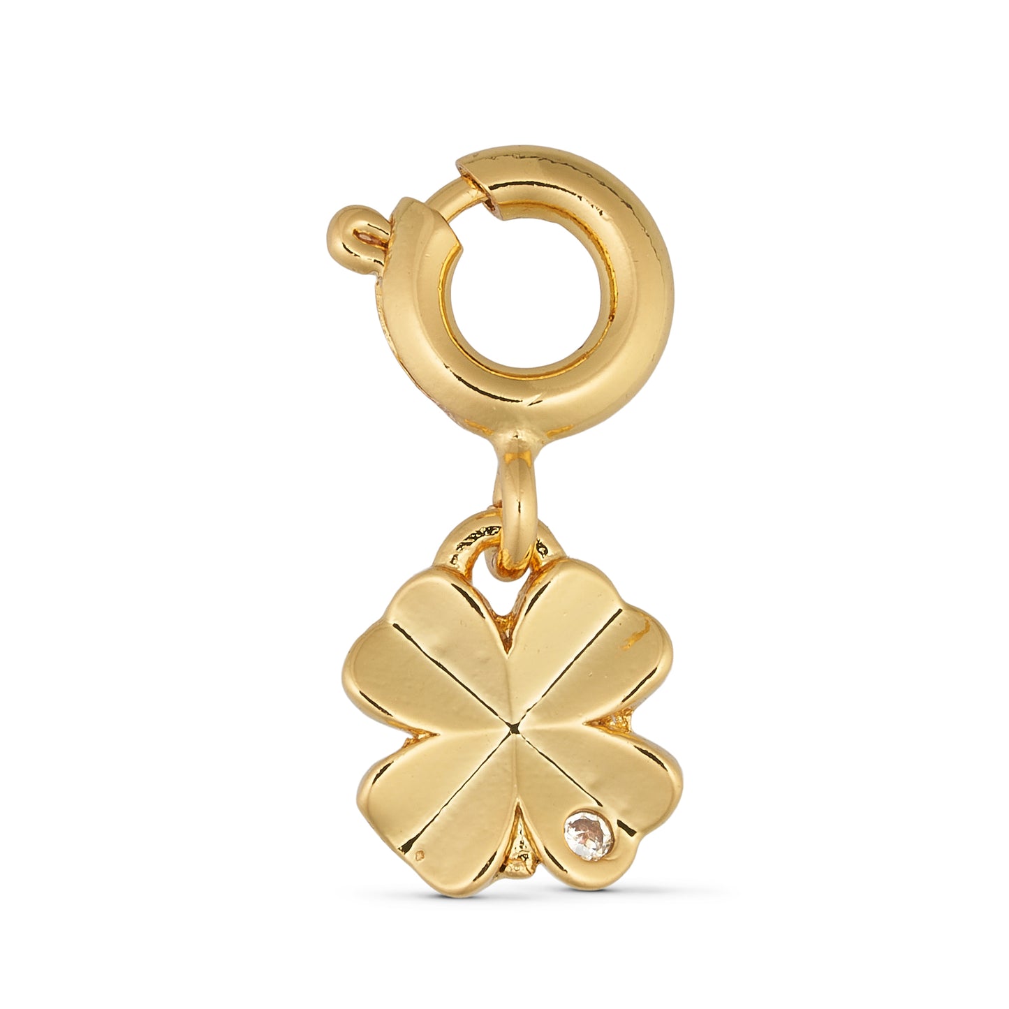 ANNEBRAUNER Four-clover Charm