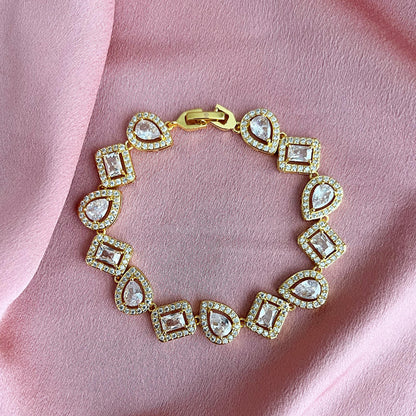 ANNEBRAUNER Galla Princess Bracelet