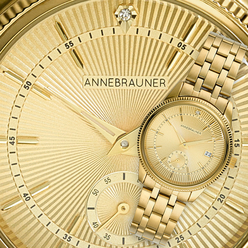 ANNEBRAUNER Classic Signature