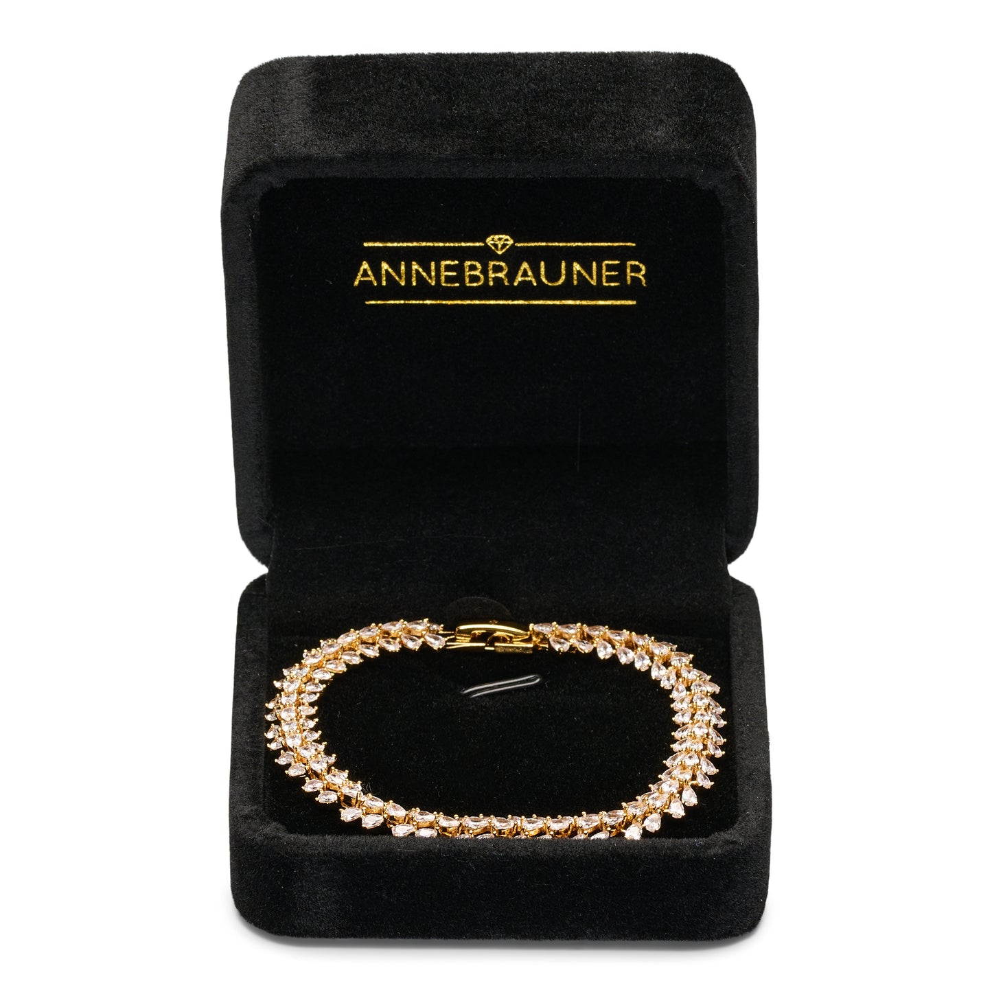 ANNEBRAUNER Galla Bracelet