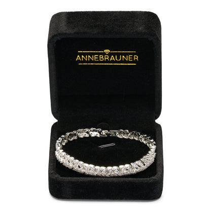 ANNEBRAUNER Galla Heart Bracelet