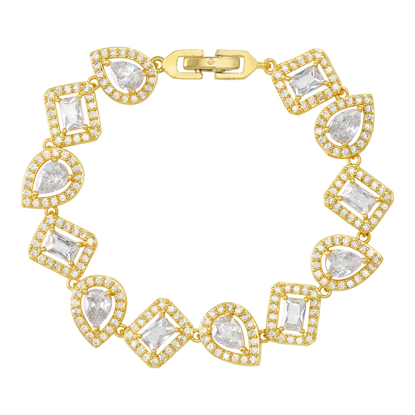 ANNEBRAUNER Galla Princess Bracelet