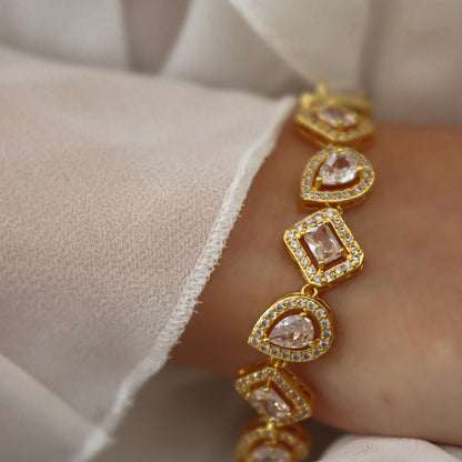 ANNEBRAUNER Galla Princess Bracelet